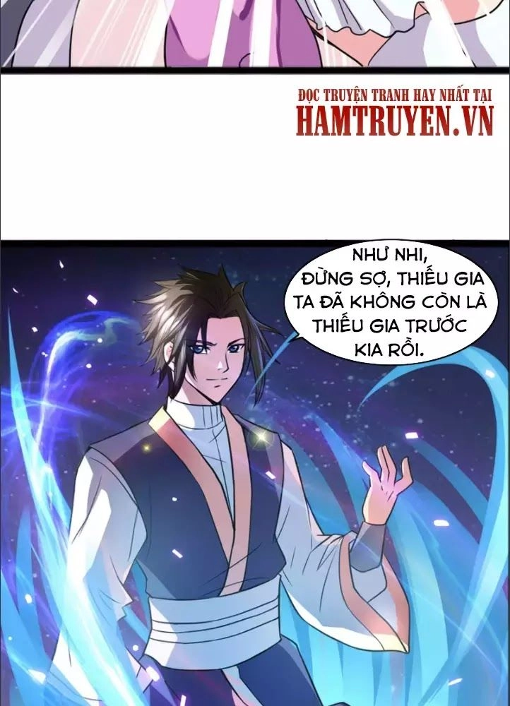 Hỗn Độn Kim Ô Chapter 2 - 19