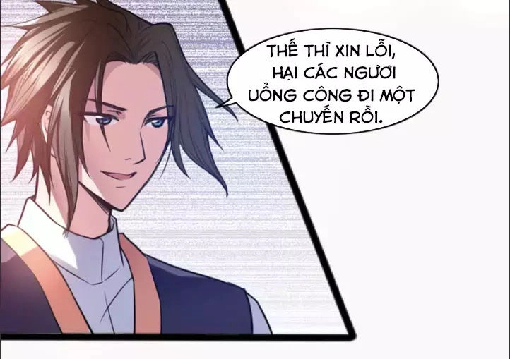 Hỗn Độn Kim Ô Chapter 2 - 23