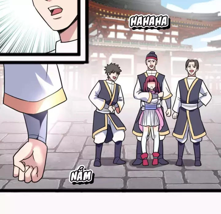 Hỗn Độn Kim Ô Chapter 3 - 4