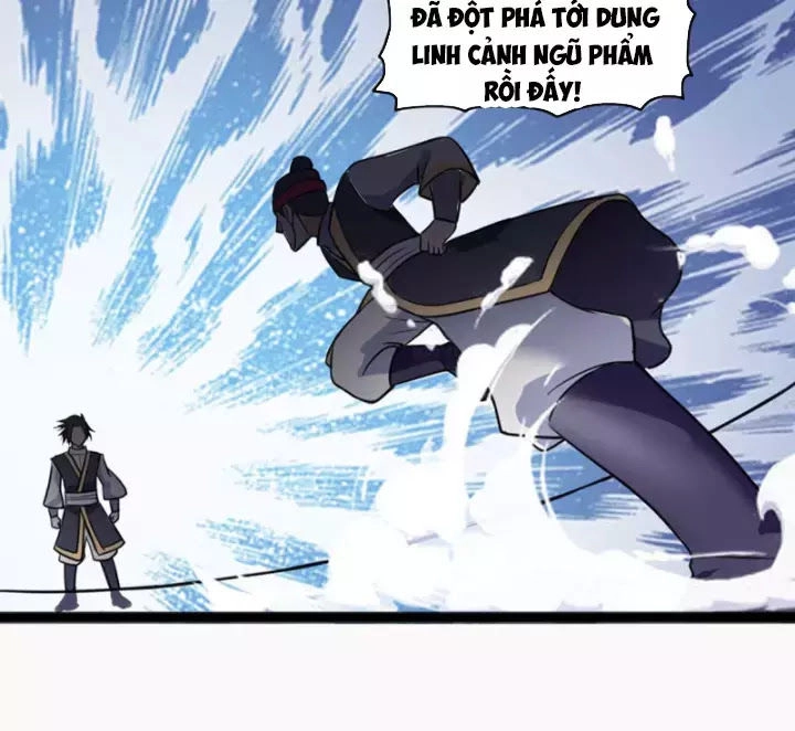 Hỗn Độn Kim Ô Chapter 3 - 6