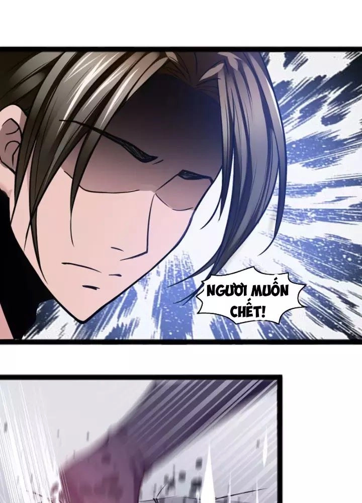 Hỗn Độn Kim Ô Chapter 3 - 7