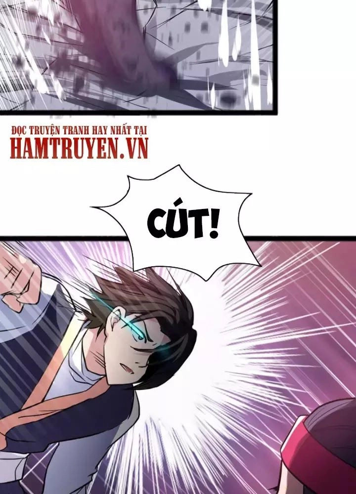 Hỗn Độn Kim Ô Chapter 3 - 8