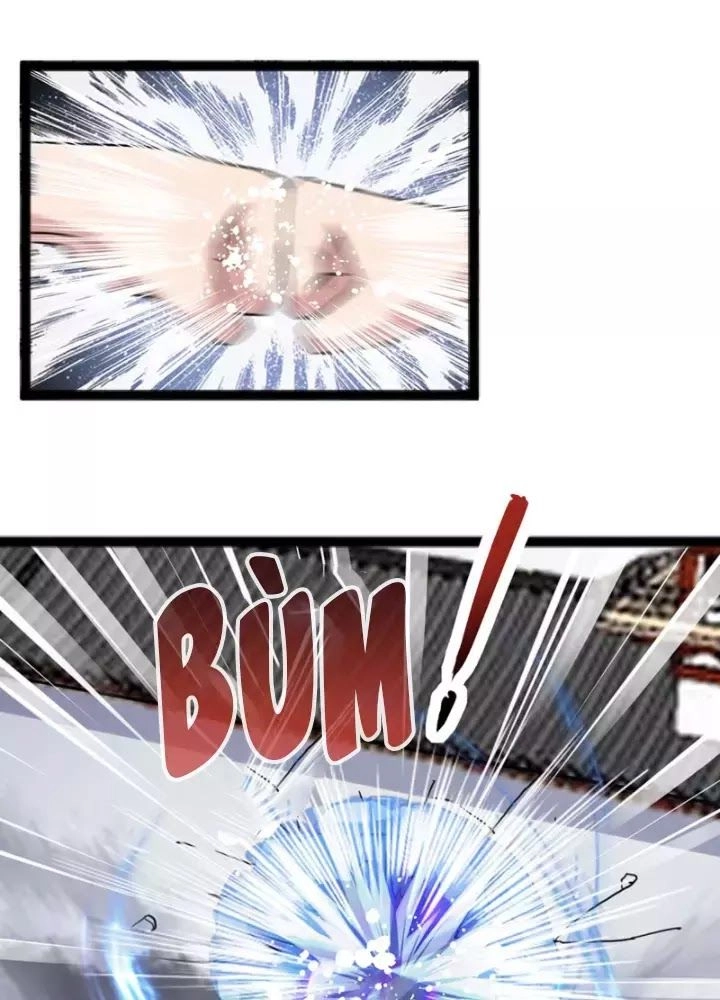 Hỗn Độn Kim Ô Chapter 3 - 10