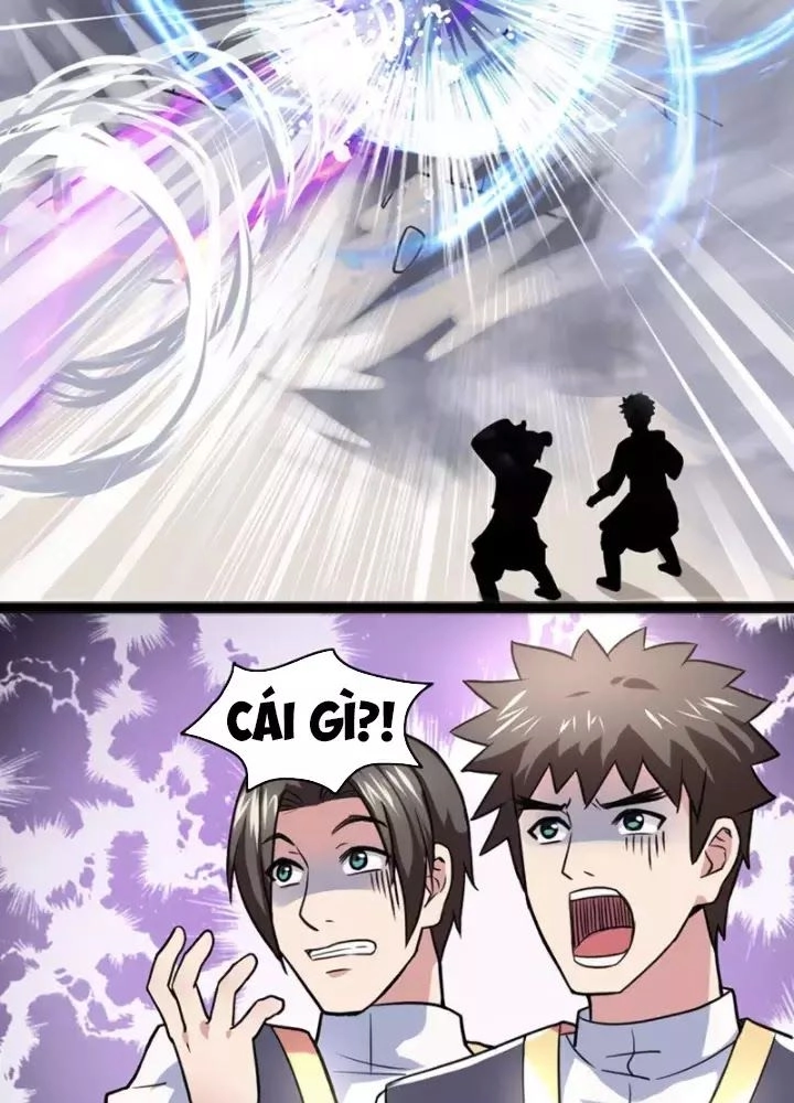 Hỗn Độn Kim Ô Chapter 3 - 11