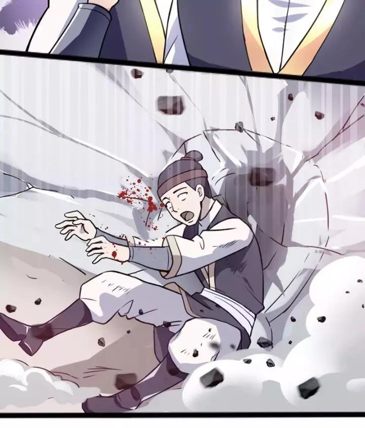 Hỗn Độn Kim Ô Chapter 3 - 12