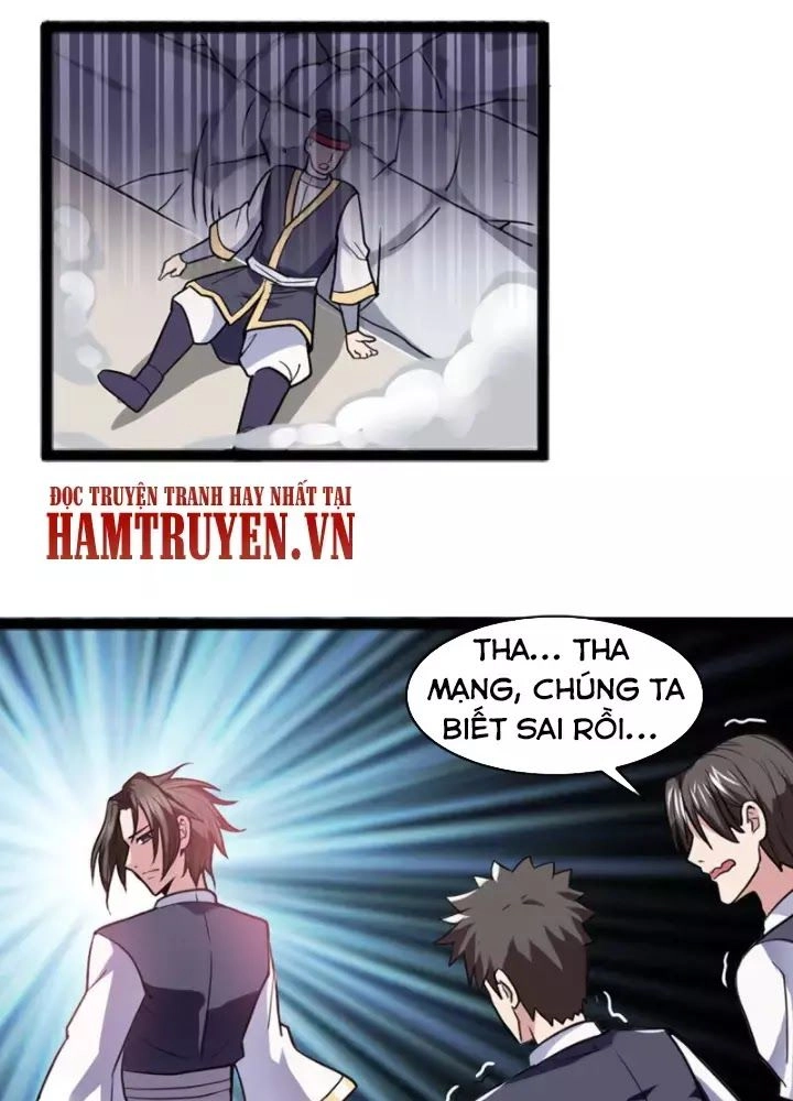 Hỗn Độn Kim Ô Chapter 3 - 13