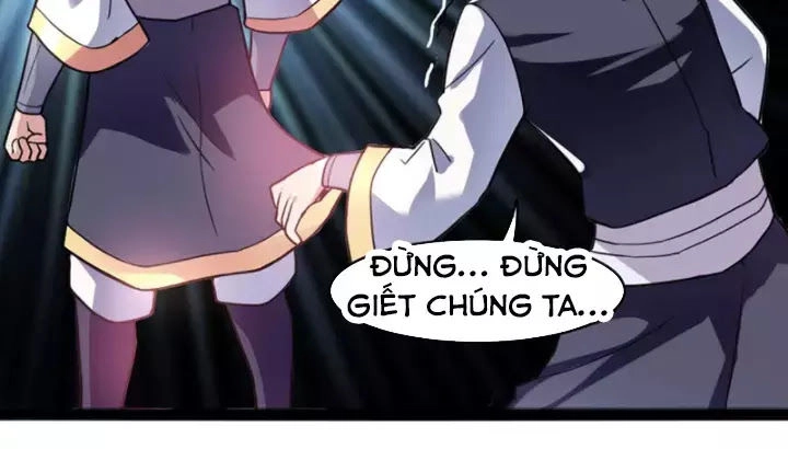 Hỗn Độn Kim Ô Chapter 3 - 14