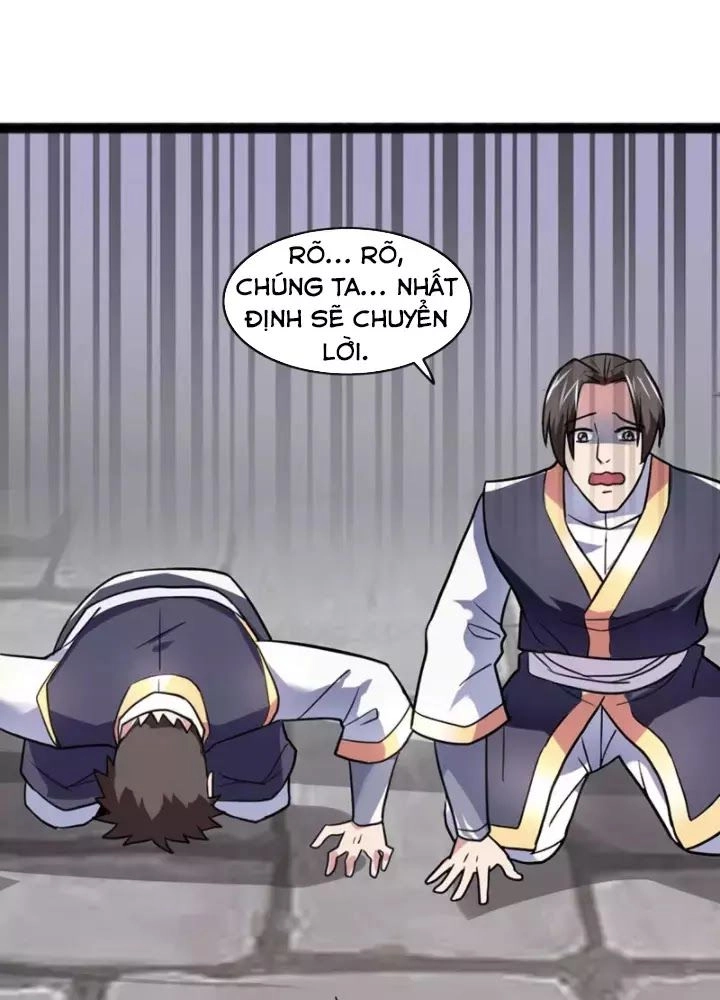 Hỗn Độn Kim Ô Chapter 3 - 16