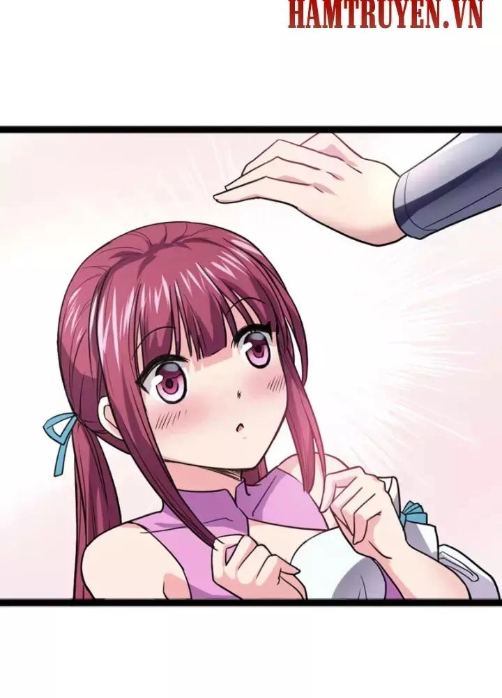 Hỗn Độn Kim Ô Chapter 3 - 19