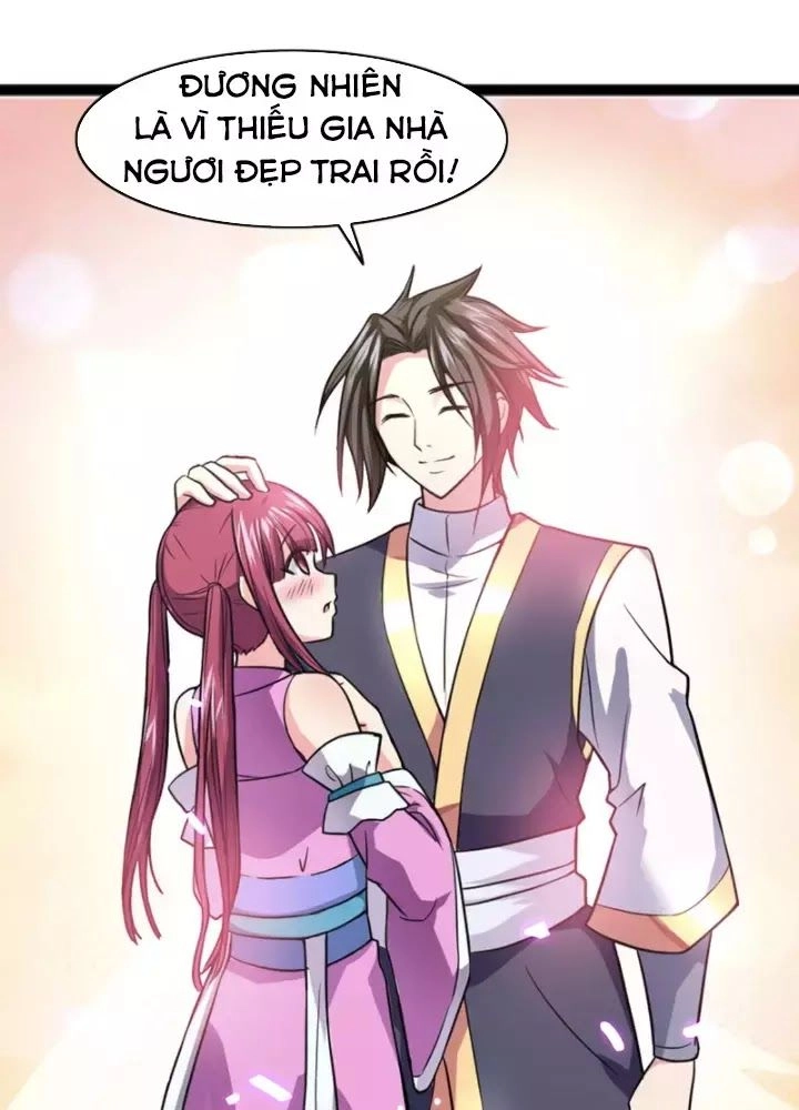 Hỗn Độn Kim Ô Chapter 3 - 21