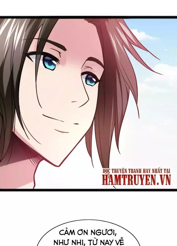 Hỗn Độn Kim Ô Chapter 3 - 28