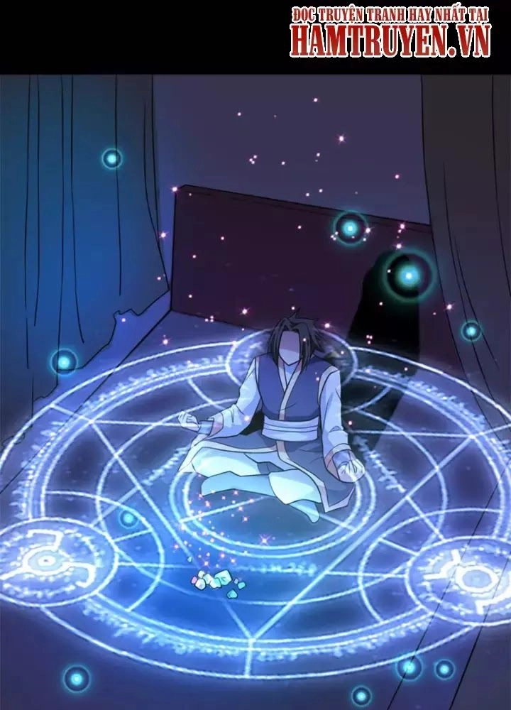 Hỗn Độn Kim Ô Chapter 4 - 3