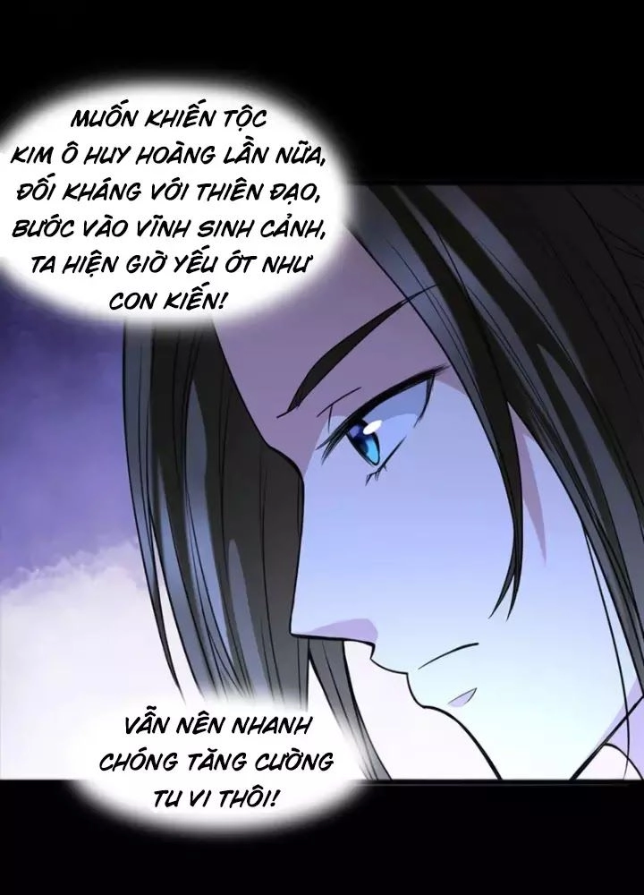 Hỗn Độn Kim Ô Chapter 4 - 5