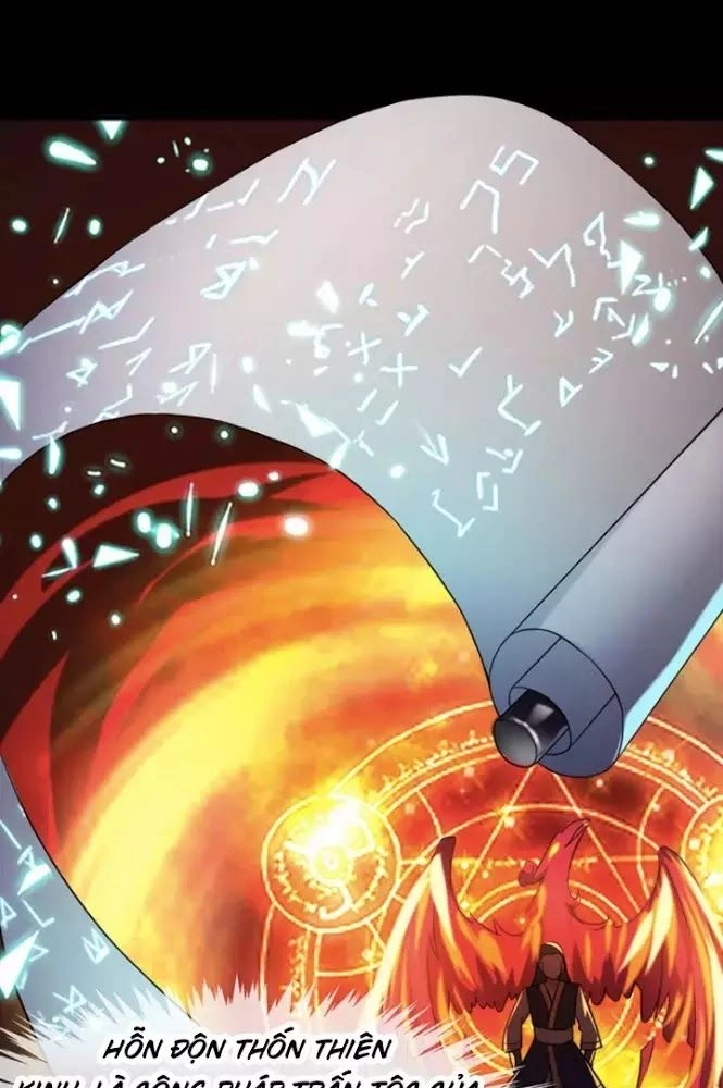 Hỗn Độn Kim Ô Chapter 4 - 8