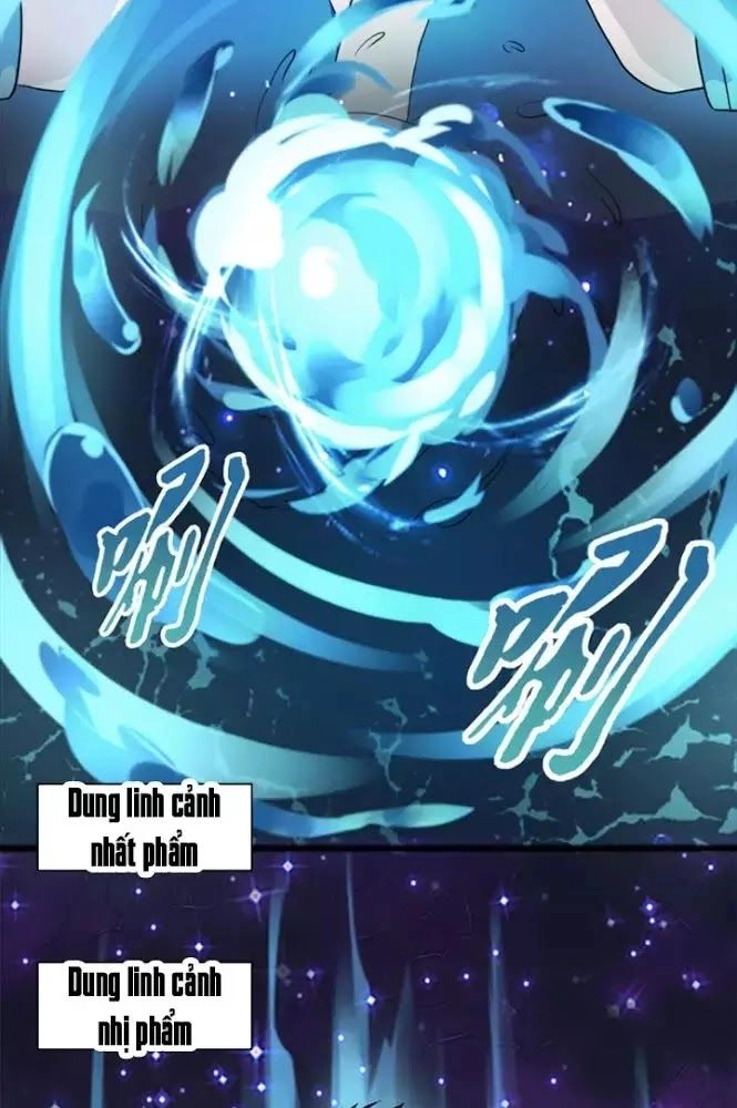 Hỗn Độn Kim Ô Chapter 4 - 11