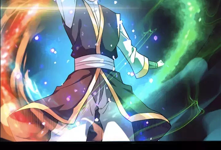 Hỗn Độn Kim Ô Chapter 4 - 19