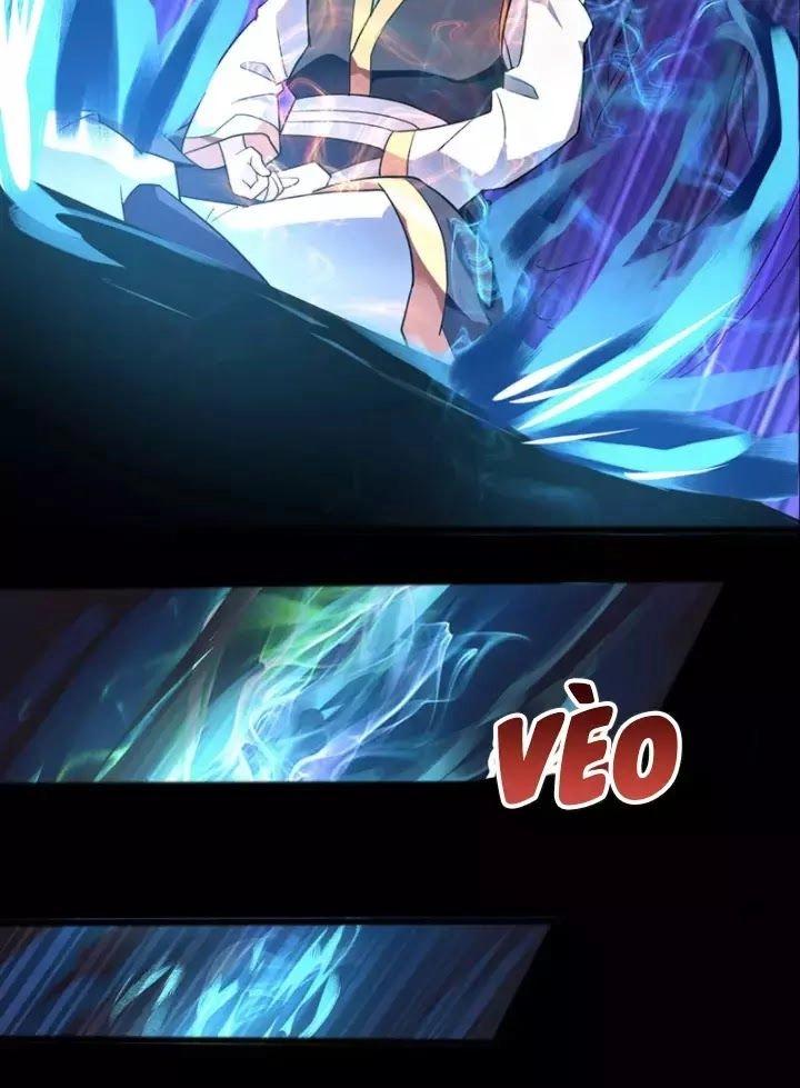 Hỗn Độn Kim Ô Chapter 4 - 23