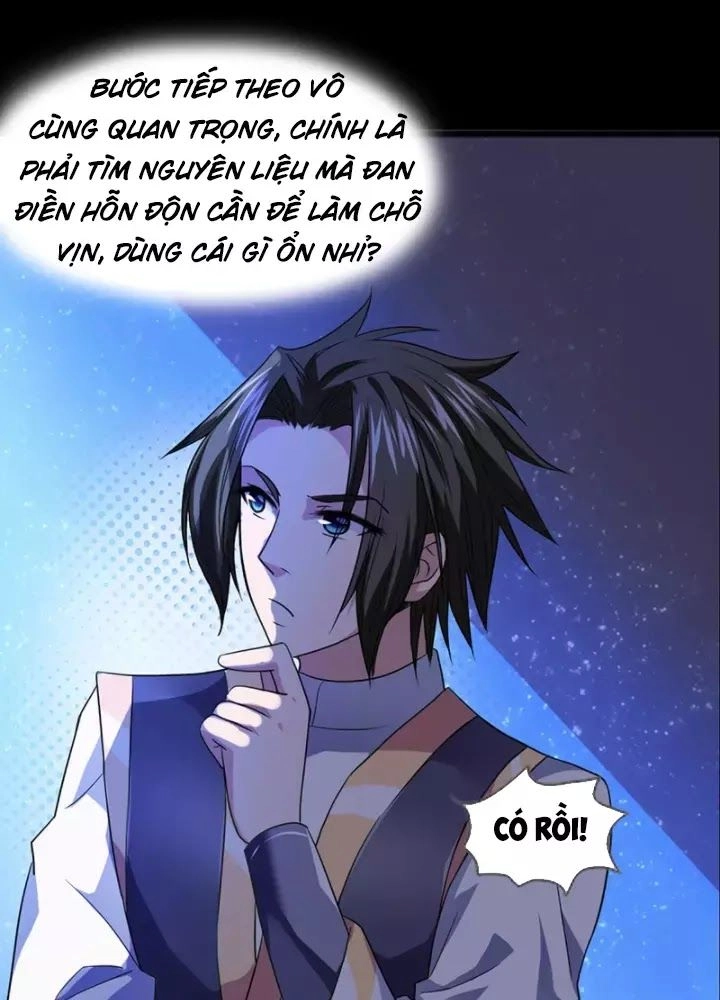 Hỗn Độn Kim Ô Chapter 4 - 26