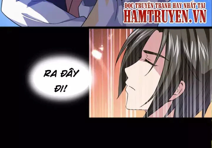 Hỗn Độn Kim Ô Chapter 4 - 27