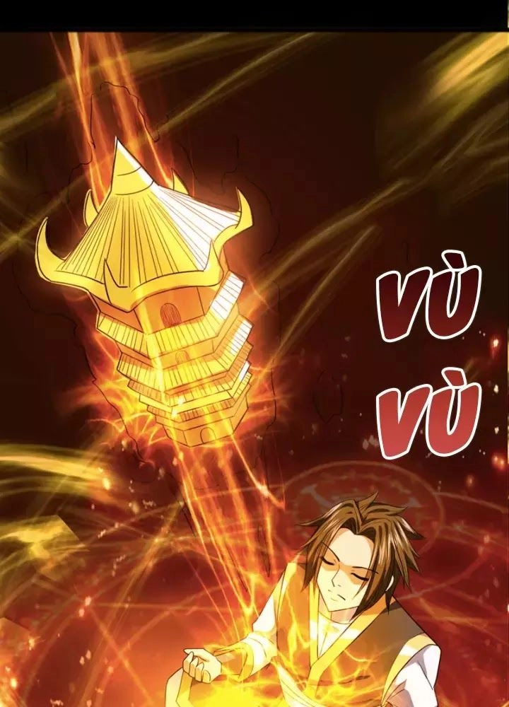 Hỗn Độn Kim Ô Chapter 4 - 28