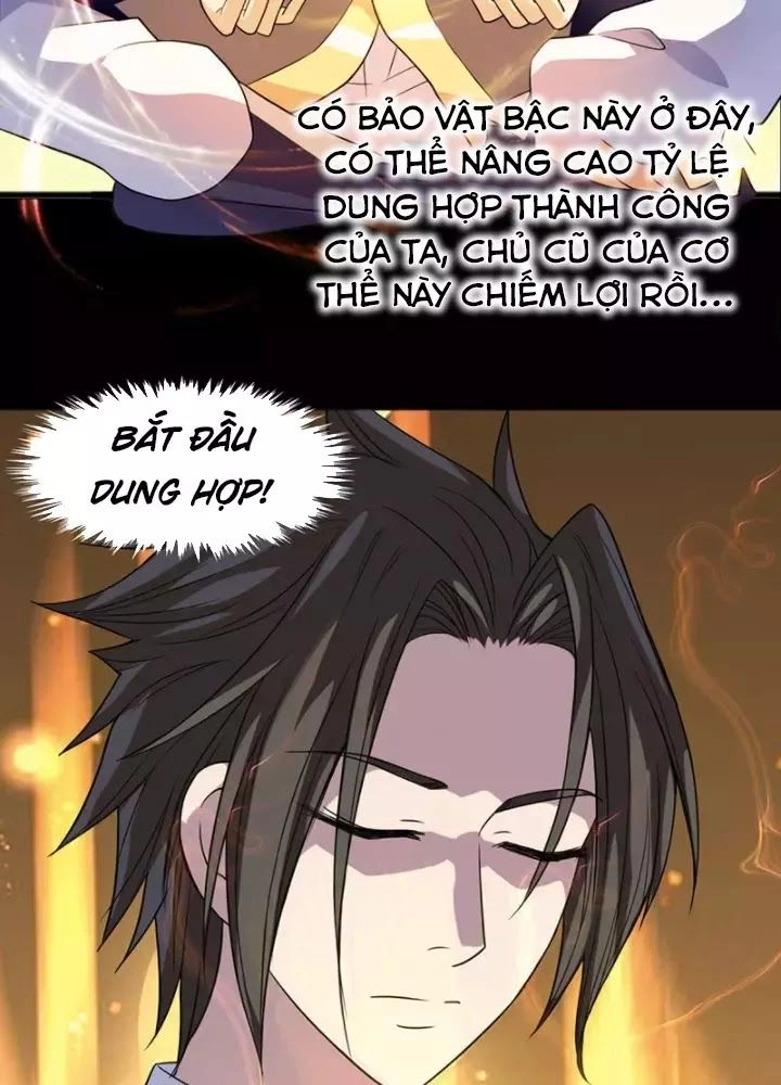 Hỗn Độn Kim Ô Chapter 4 - 32