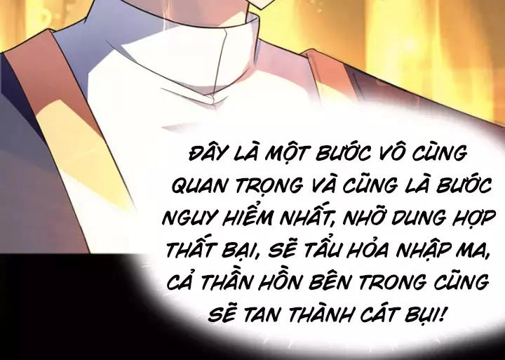 Hỗn Độn Kim Ô Chapter 4 - 33