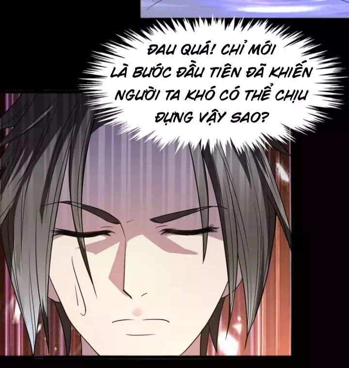 Hỗn Độn Kim Ô Chapter 4 - 35