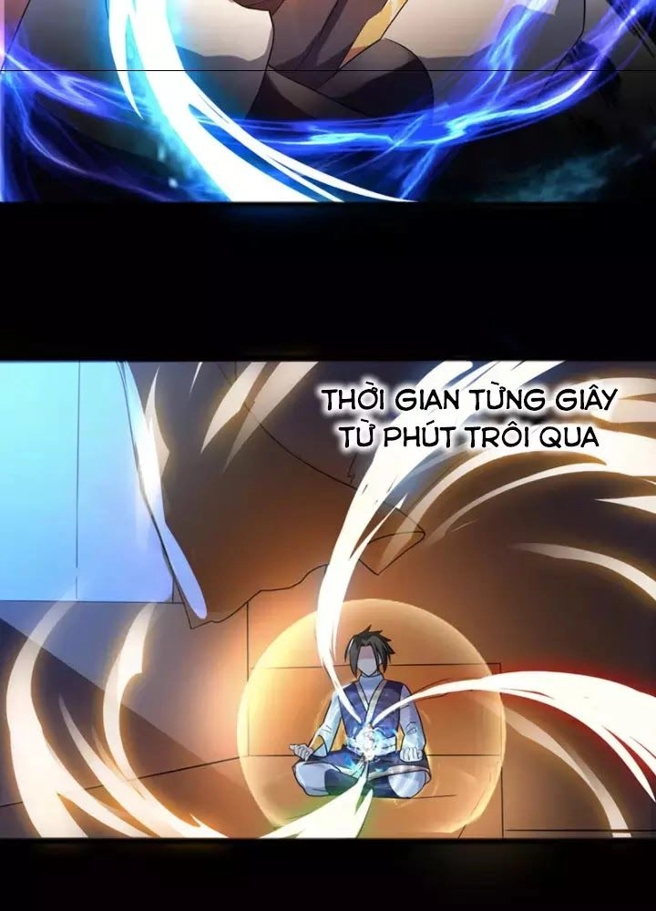 Hỗn Độn Kim Ô Chapter 4 - 37