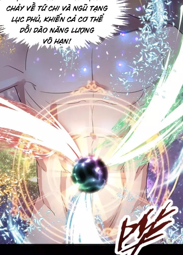 Hỗn Độn Kim Ô Chapter 4 - 40