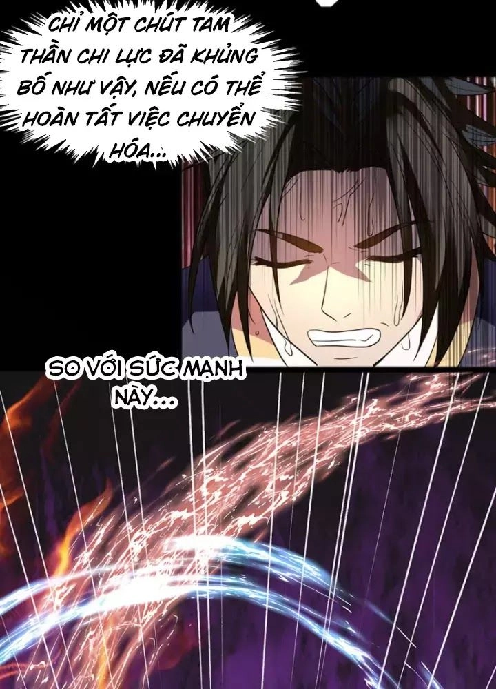 Hỗn Độn Kim Ô Chapter 4 - 42