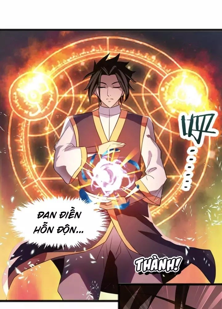 Hỗn Độn Kim Ô Chapter 4 - 46