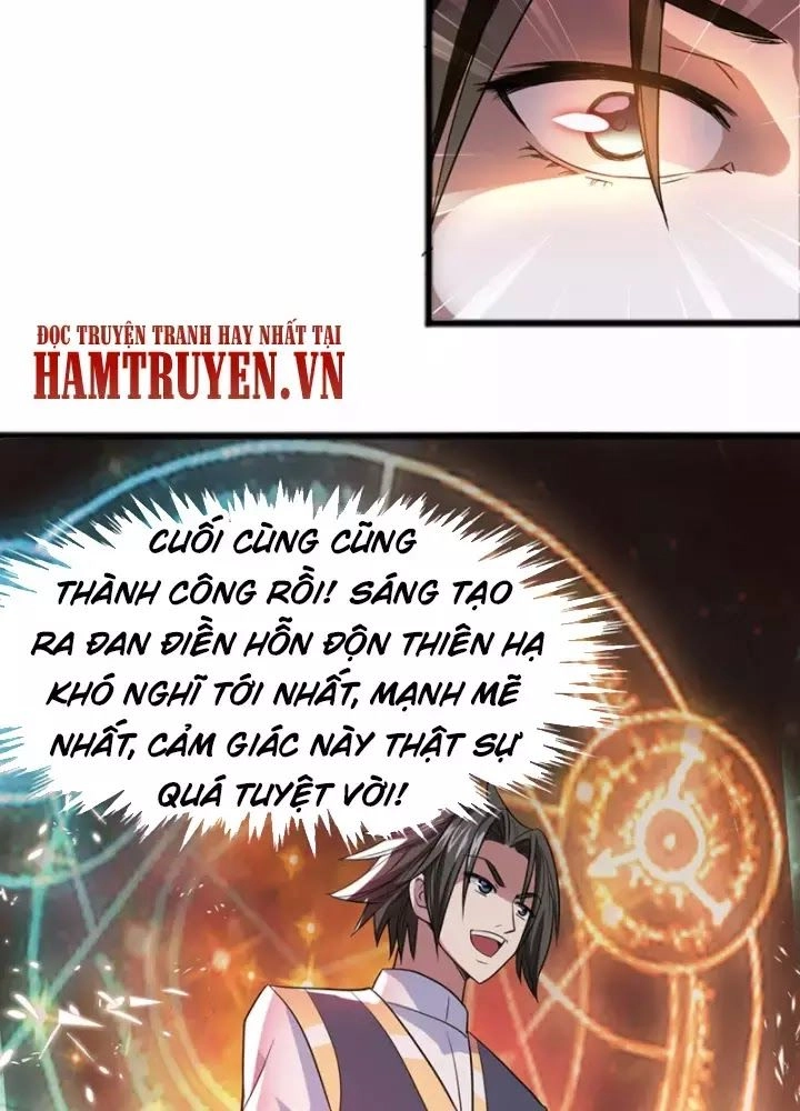 Hỗn Độn Kim Ô Chapter 4 - 47