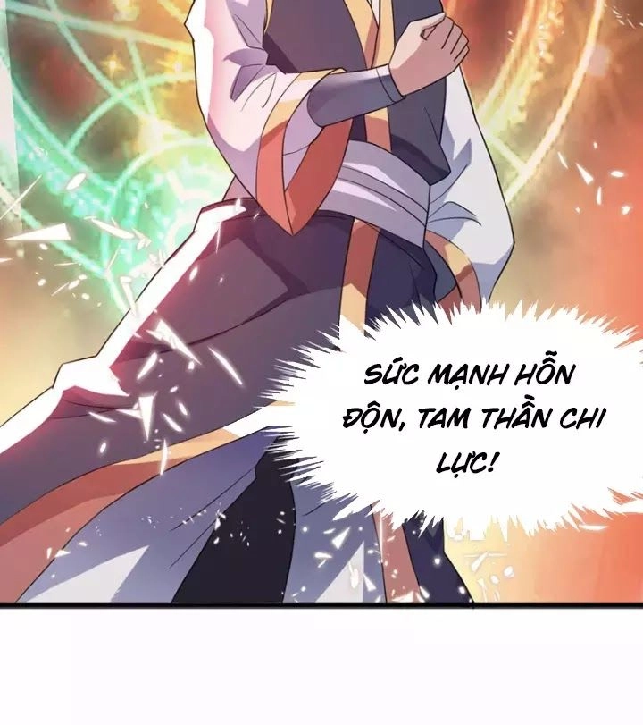 Hỗn Độn Kim Ô Chapter 4 - 48