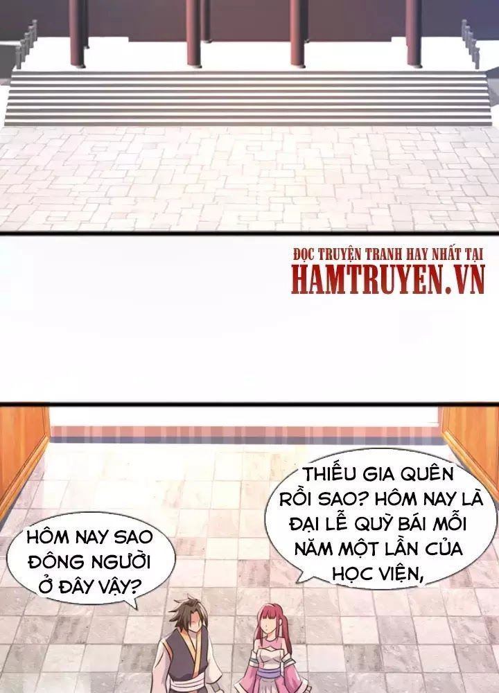 Hỗn Độn Kim Ô Chapter 5 - 3