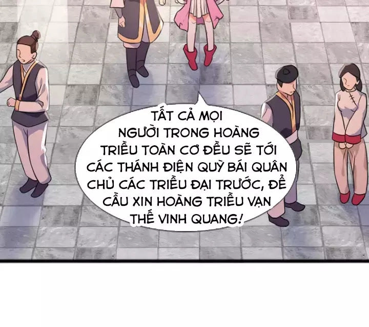 Hỗn Độn Kim Ô Chapter 5 - 4
