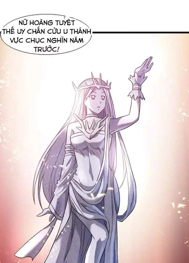 Hỗn Độn Kim Ô Chapter 5 - 7