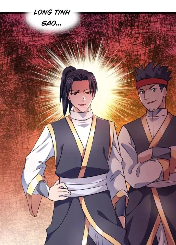 Hỗn Độn Kim Ô Chapter 5 - 12