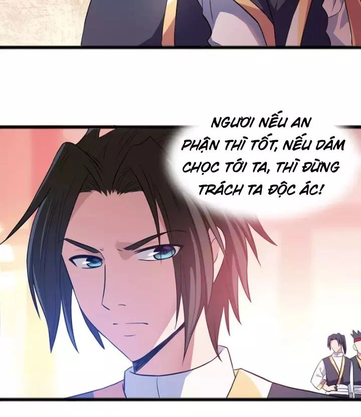 Hỗn Độn Kim Ô Chapter 5 - 13