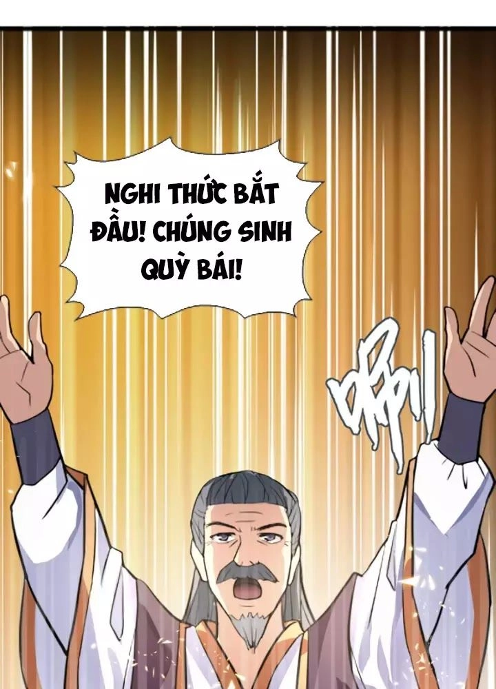 Hỗn Độn Kim Ô Chapter 5 - 20