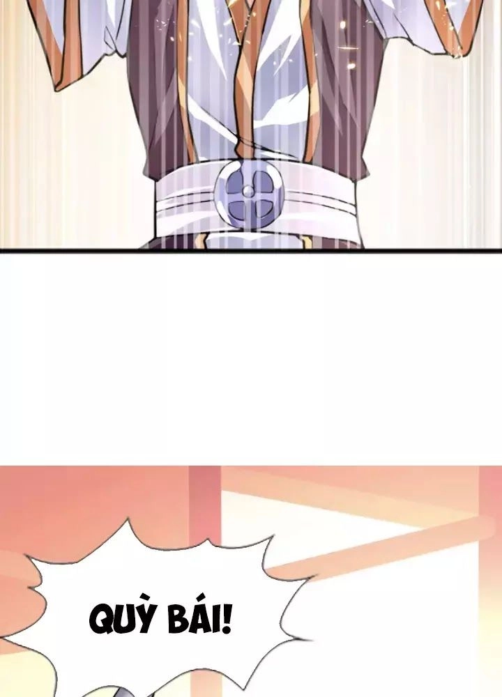 Hỗn Độn Kim Ô Chapter 5 - 21