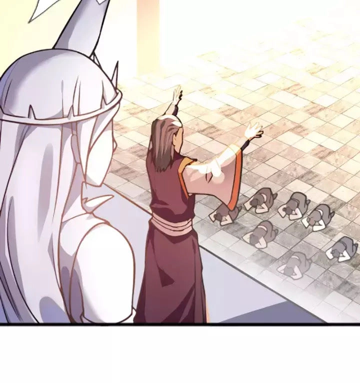 Hỗn Độn Kim Ô Chapter 5 - 22