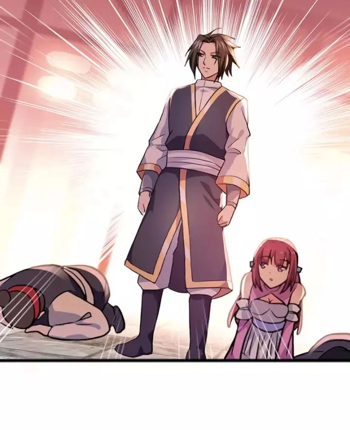 Hỗn Độn Kim Ô Chapter 5 - 24