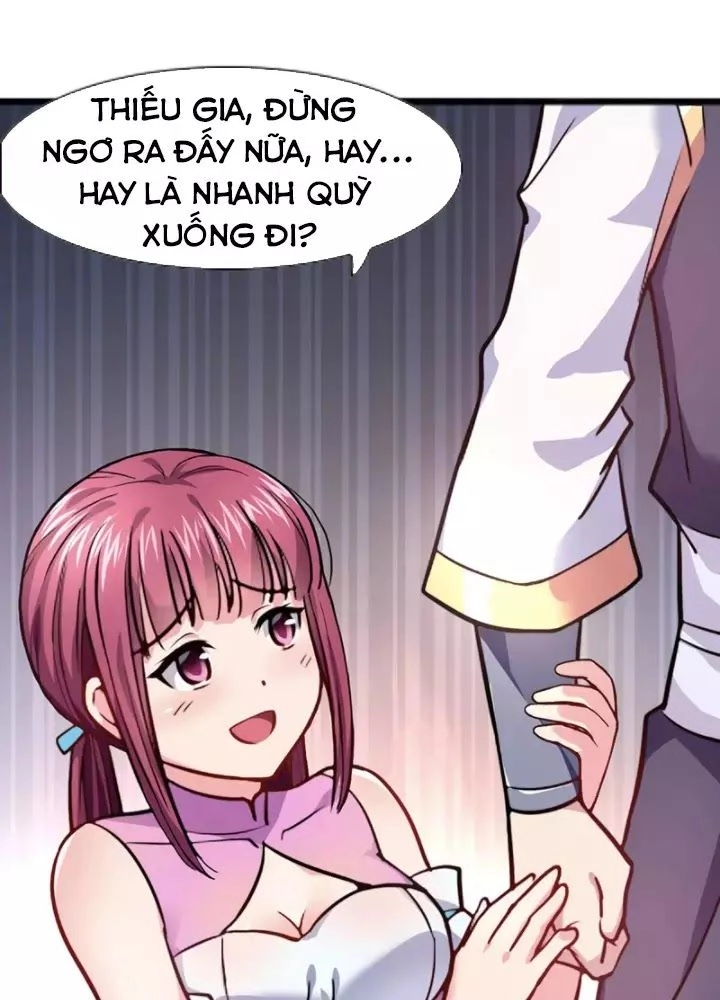 Hỗn Độn Kim Ô Chapter 5 - 25