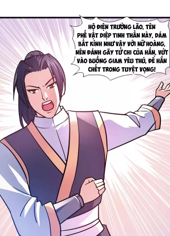 Hỗn Độn Kim Ô Chapter 5 - 28