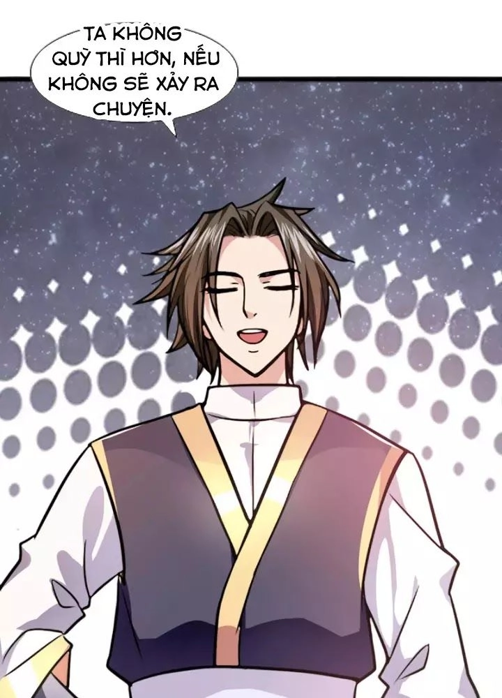 Hỗn Độn Kim Ô Chapter 5 - 30