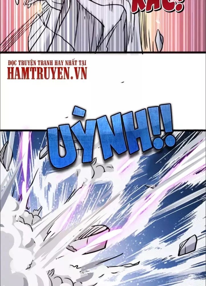 Hỗn Độn Kim Ô Chapter 5 - 40