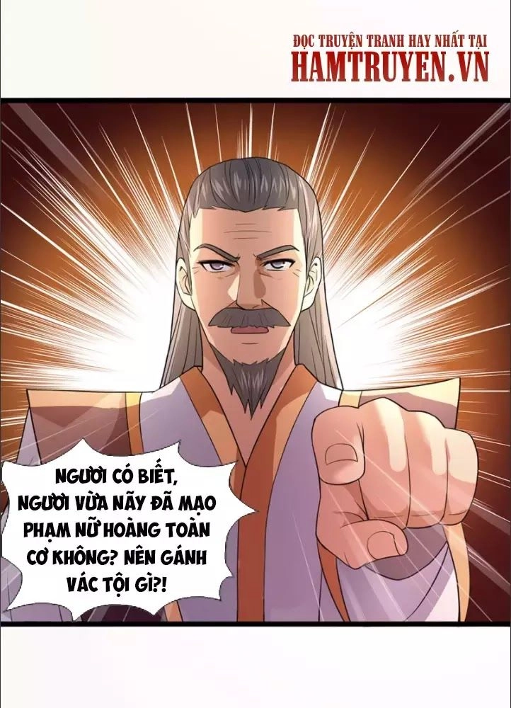 Hỗn Độn Kim Ô Chapter 5 - 46