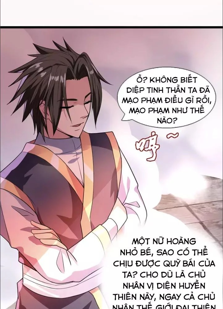 Hỗn Độn Kim Ô Chapter 5 - 48
