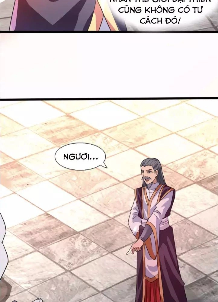 Hỗn Độn Kim Ô Chapter 5 - 49