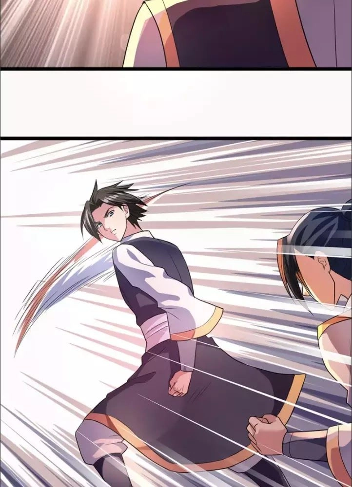 Hỗn Độn Kim Ô Chapter 5 - 53